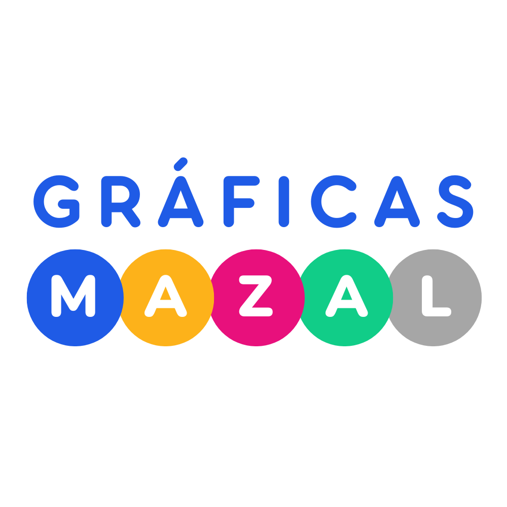 Gráfica Mazal