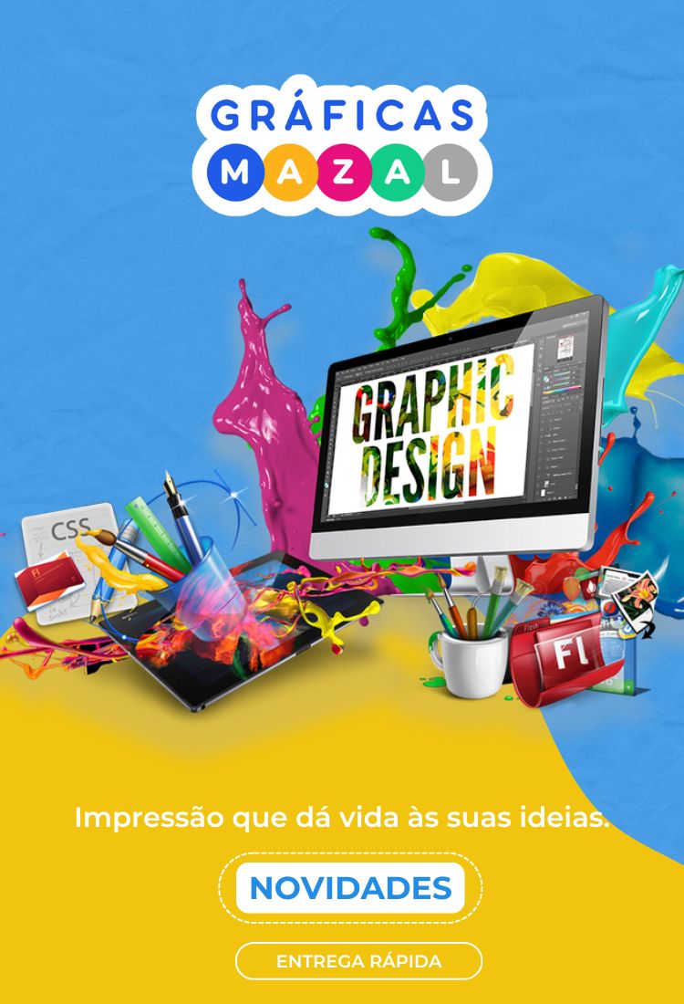 Banner Mobile - Curso
